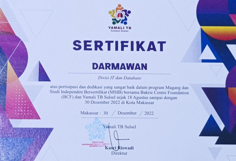 IT & Database